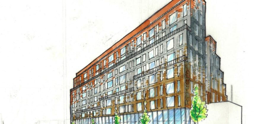 1718 Bayview Condos