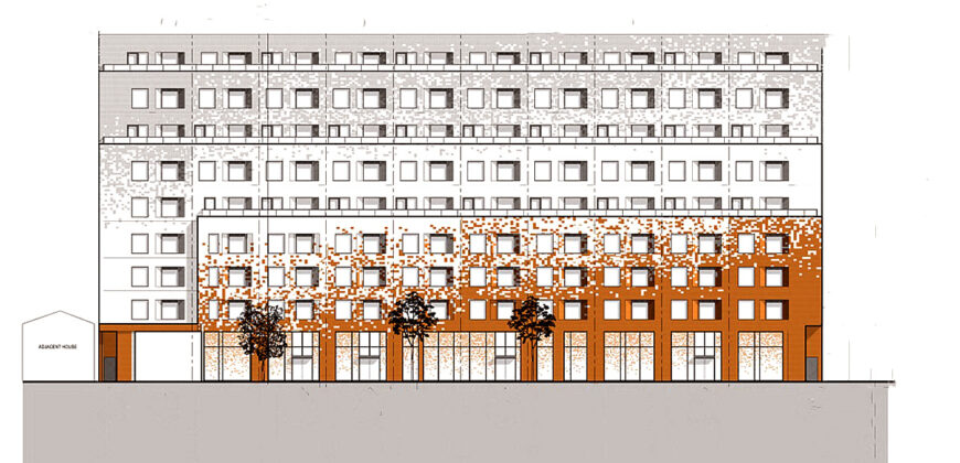 1718 Bayview Condos